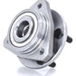 Maza De Rueda Chrysler Cirrus 1995-2000 L4 2.4l Delantera
