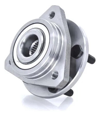 Maza De Rueda Chrysler Cirrus 1995-2000 L4 2.4l Delantera