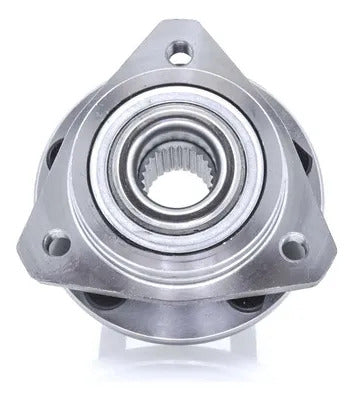 Maza De Rueda Chrysler Cirrus 1995-2000 L4 2.4l Delantera