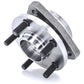 Maza De Rueda Chrysler Cirrus 1995-2000 L4 2.4l Delantera