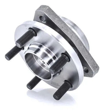 Maza De Rueda Chrysler Cirrus 1995-2000 L4 2.4l Delantera