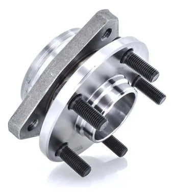 Maza De Rueda Chrysler Cirrus 1995-2000 L4 2.4l Delantera