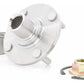 Maza De Rueda Para Ford Focus 2000-2011 L4 2.0l
