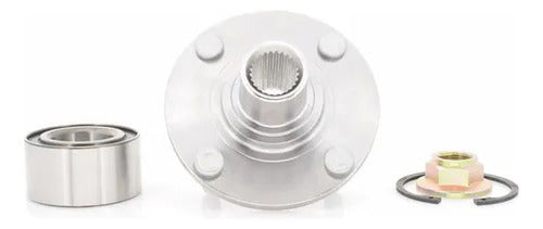 Maza De Rueda Para Ford Focus 2000-2011 L4 2.0l
