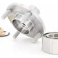 Maza De Rueda Para Ford Focus 2000-2011 L4 2.0l