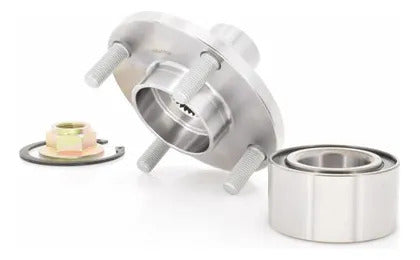 Maza De Rueda Para Ford Focus 2000-2011 L4 2.0l