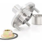Maza De Rueda Para Ford Focus 2000-2011 L4 2.0l