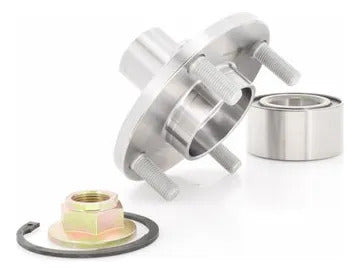 Maza De Rueda Para Ford Focus 2000-2011 L4 2.0l