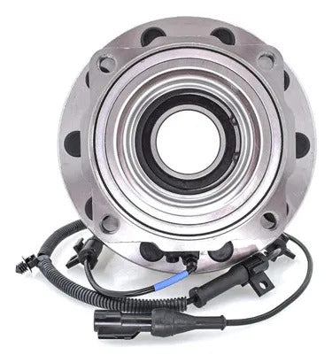 Maza Rueda Ford F-450 Super Duty 2005-2007 V8 6.0 Delantera