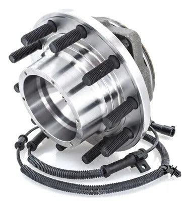 Maza Rueda Ford F-450 Super Duty 2005-2007 V8 6.0 Delantera