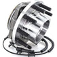 Maza Rueda Ford F-450 Super Duty 2005-2007 V8 6.0 Delantera