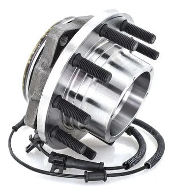 Maza Rueda Ford F-450 Super Duty 2005-2007 V8 6.0 Delantera
