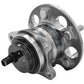 Maza De Rueda Toyota Highlander 2008-2013 V6 3.5l Tras Der