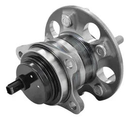 Maza De Rueda Toyota Highlander 2008-2013 V6 3.5l Tras Der