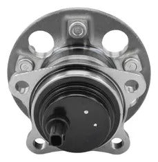 Maza De Rueda Toyota Highlander 2008-2013 V6 3.5l Tras Der