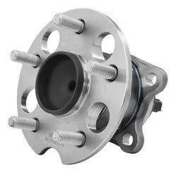Maza De Rueda Toyota Highlander 2008-2013 V6 3.5l Tras Der