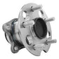 Maza De Rueda Toyota Highlander 2008-2013 V6 3.5l Tras Der