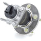 Maza De Rueda Chevrolet Cobalt 2005-2010 L4 2.2l Trasera