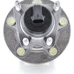 Maza De Rueda Chevrolet Cobalt 2005-2010 L4 2.2l Trasera