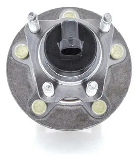Maza De Rueda Chevrolet Cobalt 2005-2010 L4 2.2l Trasera