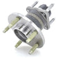 Maza De Rueda Chevrolet Cobalt 2005-2010 L4 2.2l Trasera