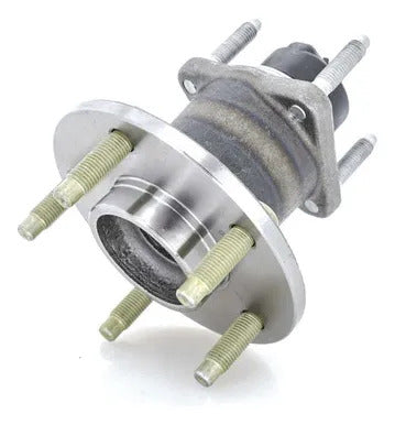 Maza De Rueda Chevrolet Cobalt 2005-2010 L4 2.2l Trasera