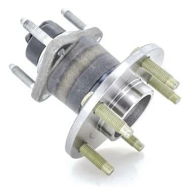 Maza De Rueda Chevrolet Cobalt 2005-2010 L4 2.2l Trasera
