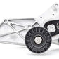 Tensor De Banda Para Buick Century 1992-1993 V6 3.3l