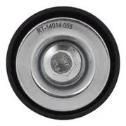 Polea Guía De Accesorios Para Audi Q7 2007-2010 V6 3.6l