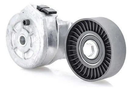 Tensor De Banda Chrysler Grand Voyager 1988-1989 V6 3.0l