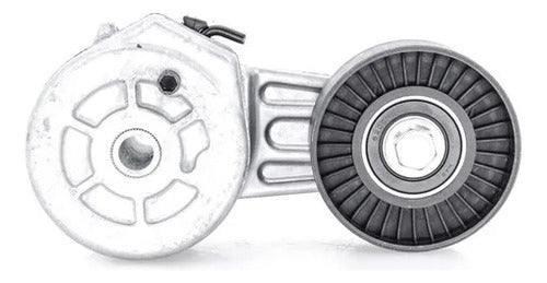 Tensor De Banda Chrysler Grand Voyager 1988-1989 V6 3.0l