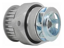 Bomba De Agua Para Seat Leon 2008-2009 L4 1.4l