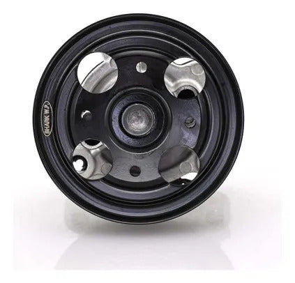 Bomba De Agua Para Nissan Altima 2002-2012 L4 2.5l