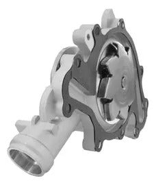 Bomba De Agua Para Ford F-150 2006-2008 V6 4.2l
