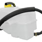 Depósito De Enfriamiento Para Nissan Rogue 2008-2013 L4 2.5l