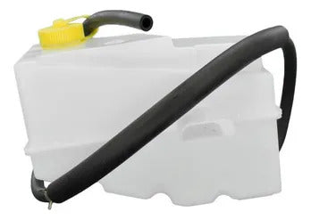 Depósito De Enfriamiento Para Nissan Rogue 2008-2013 L4 2.5l