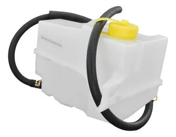 Depósito De Enfriamiento Para Nissan Rogue 2008-2013 L4 2.5l