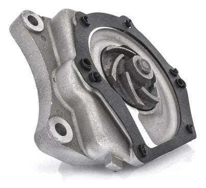 Bomba De Agua Para Chevrolet Celebrity 1987-1990 L4 2.5l