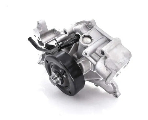 Bomba De Agua Para Chrysler Aspen 2007-2008 V8 5.7l