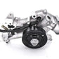 Bomba De Agua Para Chrysler Aspen 2007-2008 V8 5.7l