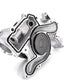 Bomba De Agua Para Chrysler Aspen 2007-2008 V8 5.7l