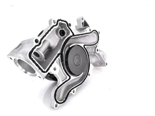 Bomba De Agua Para Chrysler Aspen 2007-2008 V8 5.7l