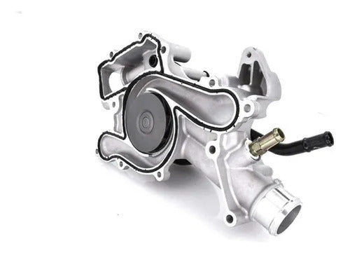 Bomba De Agua Para Chrysler Aspen 2007-2008 V8 5.7l