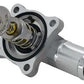 Toma De Agua Para Chirey Tiggo 4 Pro 2023-2025 L4 1.5l