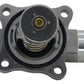 Toma De Agua Para Chirey Tiggo 4 Pro 2023-2025 L4 1.5l