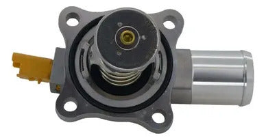 Toma De Agua Para Chirey Tiggo 4 Pro 2023-2025 L4 1.5l