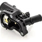 Toma De Agua Para Ram 700 2015-2020 L4 1.6l