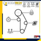 Kit De Distribución Para Mitsubishi Lancer 2002-2007 L4 2.0