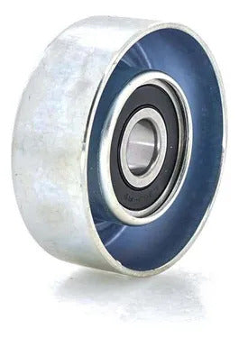 Polea De Tensor Para Honda Crosstour 2010-2010 V6 3.5l Negro