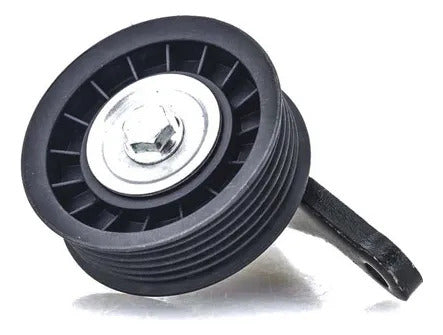 Polea De Tensor Para Ford Courier 2001-2010 L4 1.6l Negro